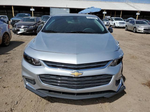 Photo 5 from auction – 2018 CHEVROLET MALIBU LS with VIN 1G1ZB5ST0JF269029
