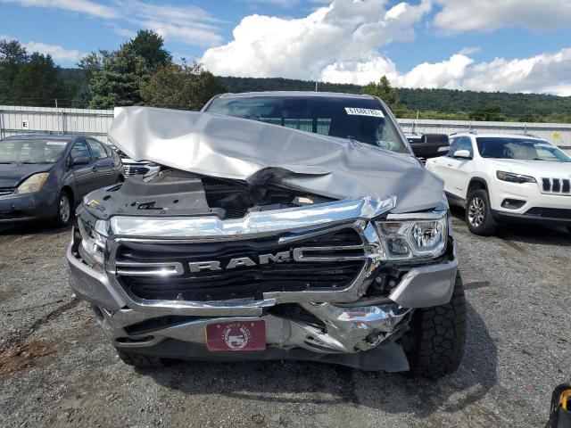 Photo 5 from auction – 2021 RAM 1500 BIG H with VIN 1C6SRFMT1MN516888