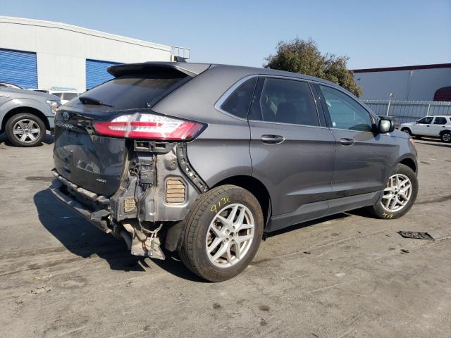 Photo 3 from auction – 2022 FORD EDGE SEL with VIN 2FMPK4J92NBA38537