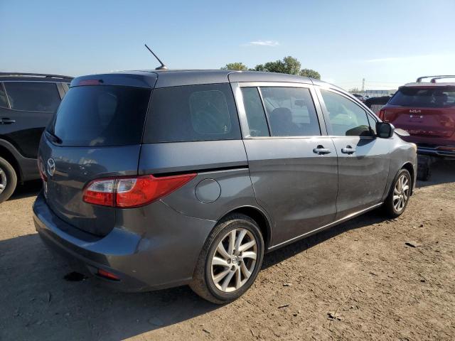 Photo 3 from auction – 2012 MAZDA 5 with VIN JM1CW2BL2C0143468