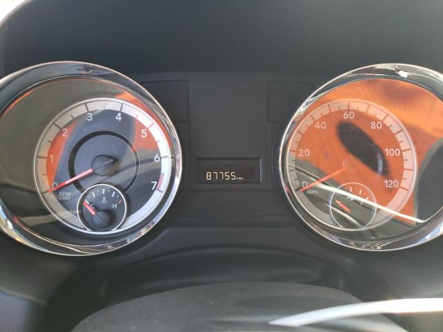 Photo 9 from auction – 2013 DODGE GRAND CARA with VIN 2C4RDGBG9DR794801