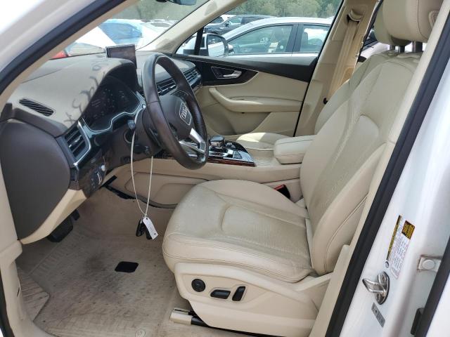 Photo 7 from auction – 2018 AUDI Q7 PRESTIG with VIN WA1VAAF72JD046933