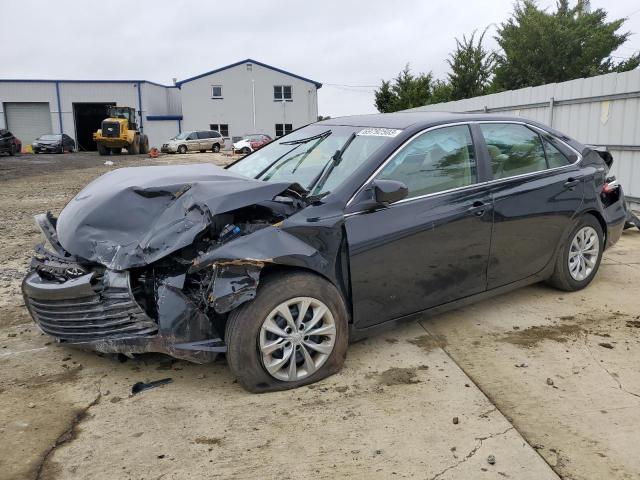 Photo 1 from auction – 2016 TOYOTA CAMRY LE with VIN 4T4BF1FK1GR541021