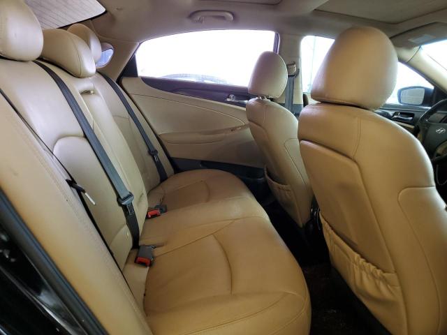 Photo 10 from auction – 2012 HYUNDAI SONATA SE with VIN 5NPEC4ABXCH450086