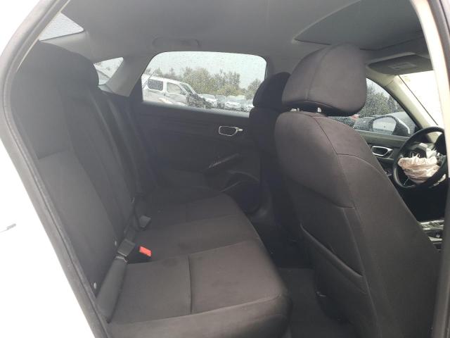 Photo 10 from auction – 2022 HONDA CIVIC EX with VIN 2HGFE1F71NH310040