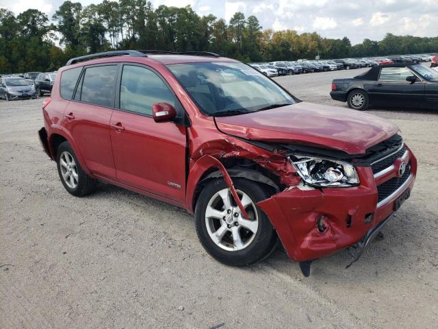 Photo 4 from auction – 2010 TOYOTA RAV4 LIMIT with VIN 2T3DK4DV6AW016984