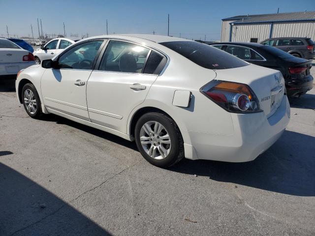 Photo 2 from auction – 2012 NISSAN ALTIMA BAS with VIN 1N4AL2AP7CN528571