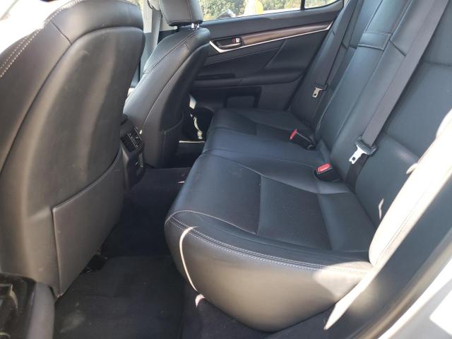Снимка 10 от търг – 2013 LEXUS GS 350 с VIN JTHCE1BL6D5018330