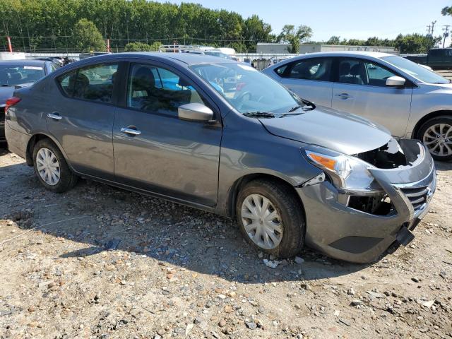 Photo 4 from auction – 2018 NISSAN VERSA S with VIN 3N1CN7AP2JL881200
