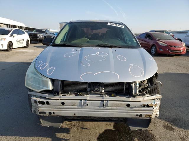 Photo 5 from auction – 2010 FORD FOCUS SE with VIN 1FAHP3FN8AW236046