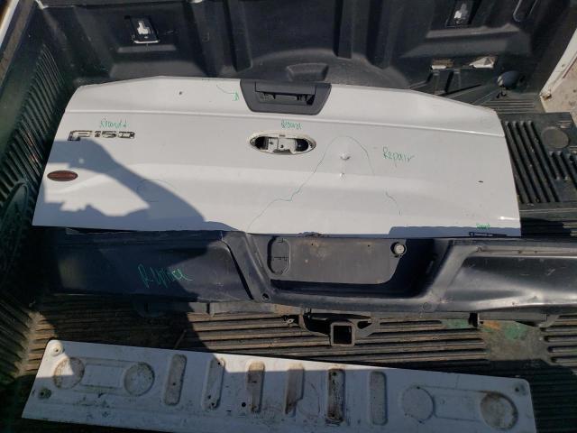 Photo 12 from auction – 2016 FORD F150 SUPER with VIN 1FTEX1C86GFA49655
