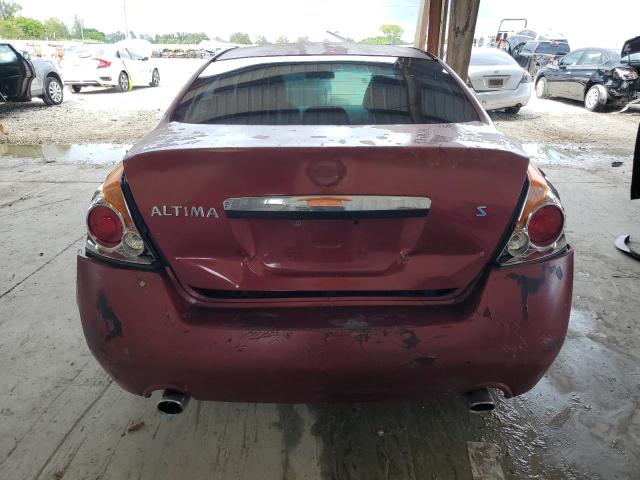 Photo 6 from auction – 2009 NISSAN ALTIMA 2.5 with VIN 1N4AL21E59N415709