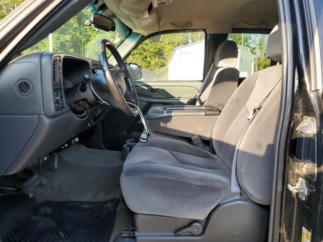 Photo 7 from auction – 2006 GMC SIERA with VIN 1GTEK19BX6Z212015