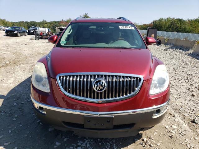 Photo 5 from auction – 2010 BUICK ENCLAVE CX with VIN 5GALVBED3AJ149425