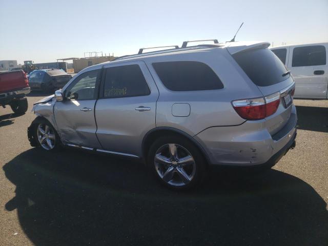 Photo 2 from auction – 2011 DODGE DURANGO CI with VIN 1D4RD5GG7BC648290
