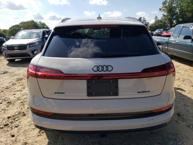 Снимка 6 от търг – 2022 AUDI E-TRON PRE с VIN WA1LAAGE9NB010422