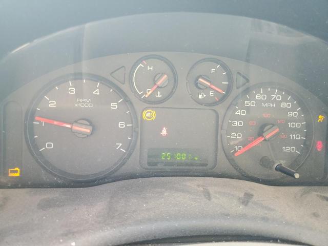 Photo 9 from auction – 2006 FORD FREESTYLE with VIN 1FMDK01176GA13505
