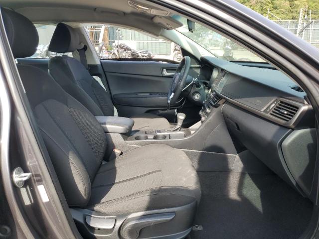 Zdjęcie 7 z aukcji – 2018 KIA OPTIMA LX z VIN KNAGT4L36J5232249
