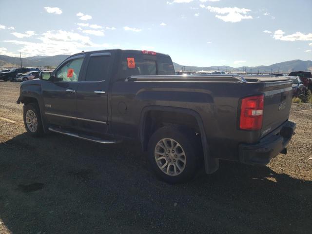 Photo 2 from auction – 2015 GMC SIERRA K15 with VIN 1GTV2VEC0FZ443690