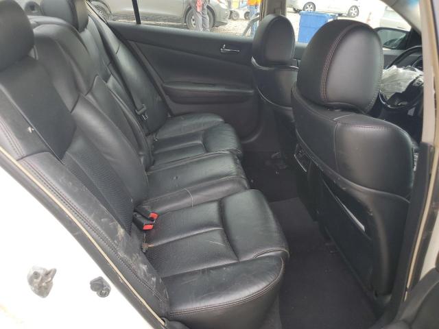 Photo 10 from auction – 2010 NISSAN MAXIMA S/S with VIN 1N4AA5AP3AC831668