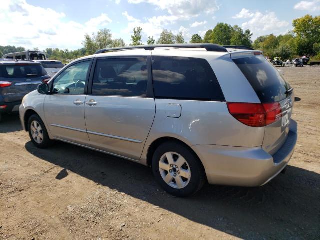 Photo 2 from auction – 2004 TOYOTA SIENNA CE with VIN 5TDZA23C14S115456