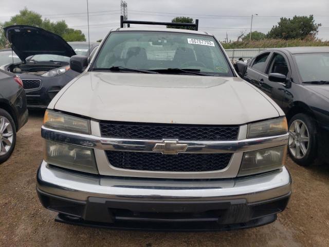 Photo 5 from auction – 2007 CHEVROLET COLORADO with VIN 1GCCS19EX78137583