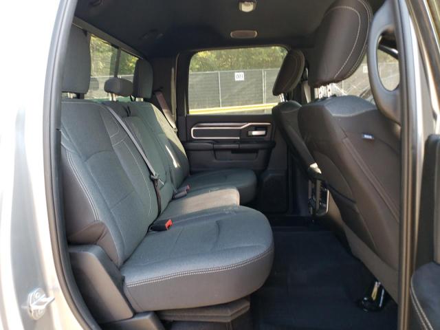Photo 11 from auction – 2021 RAM 2500 BIG H with VIN 3C6UR5DL9MG681552