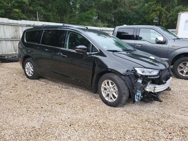 Photo 4 from auction – 2022 CHRYSLER PACIFICA T with VIN 2C4RC1BG8NR151986
