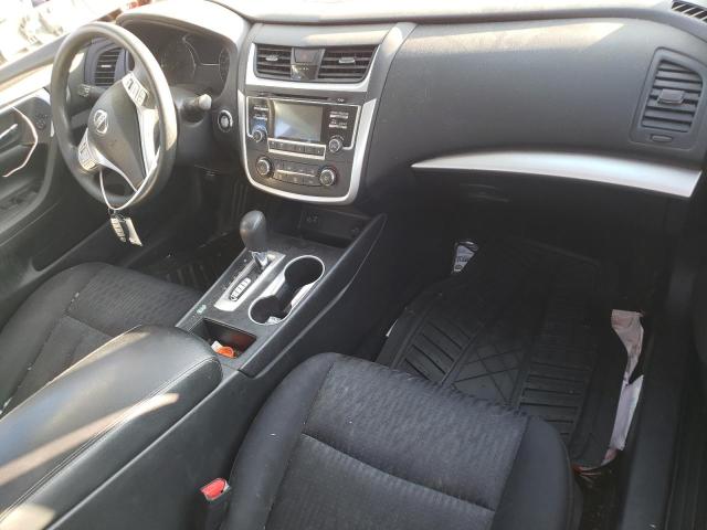 Photo 8 from auction – 2017 NISSAN ALTIMA 2.5 with VIN 1N4AL3AP1HC260660