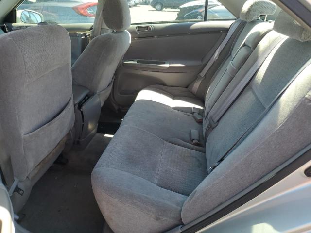 Photo 10 from auction – 2003 TOYOTA CAMRY LE/X with VIN JTDBE32K330181660