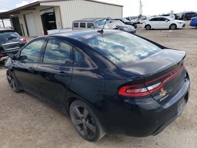 Photo 2 from auction – 2013 DODGE DART LIMIT with VIN 1C3CDFCB5DD327093