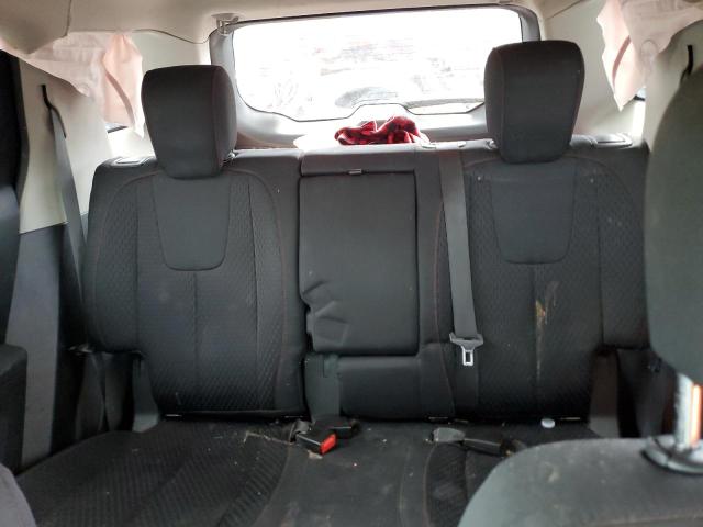 Photo 10 from auction – 2014 GMC TERRAIN SL with VIN 2GKALMEK1E6371426