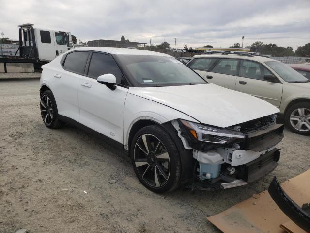 Photo 4 from auction – 2022 POLESTAR 2 with VIN LPSED3KA5NL059867