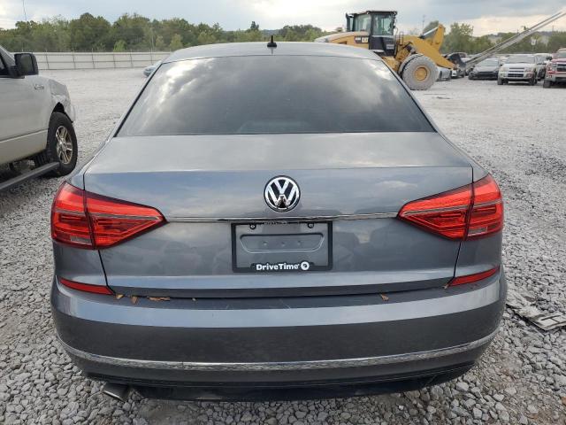 Photo 6 from auction – 2016 VOLKSWAGEN PASSAT S with VIN 1VWAS7A36GC043280