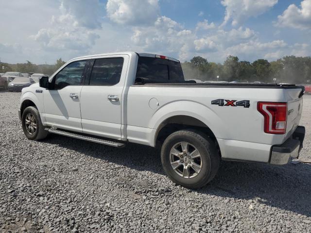 Photo 2 from auction – 2017 FORD F150 SUPER with VIN 1FTFW1EF5HFC11781