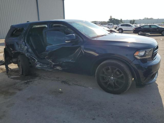 Photo 4 from auction – 2017 DODGE DURANGO R/ with VIN 1C4SDHCTXHC724631