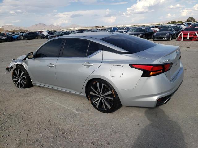 Photo 2 from auction – 2019 NISSAN ALTIMA SR with VIN 1N4BL4CV9KC206701