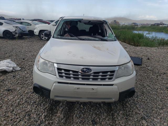 Photo 5 from auction – 2013 SUBARU FORESTER 2 with VIN JF2SHBACXDH434327