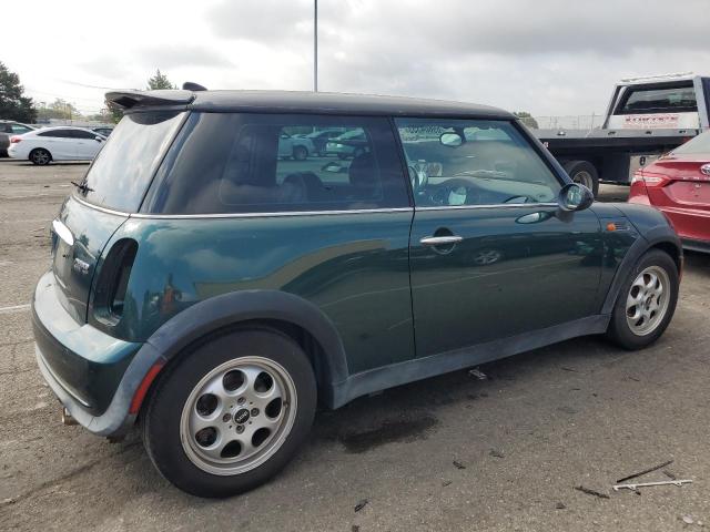 Photo 3 from auction – 2005 MINI COOPER with VIN WMWRC33506TK64685