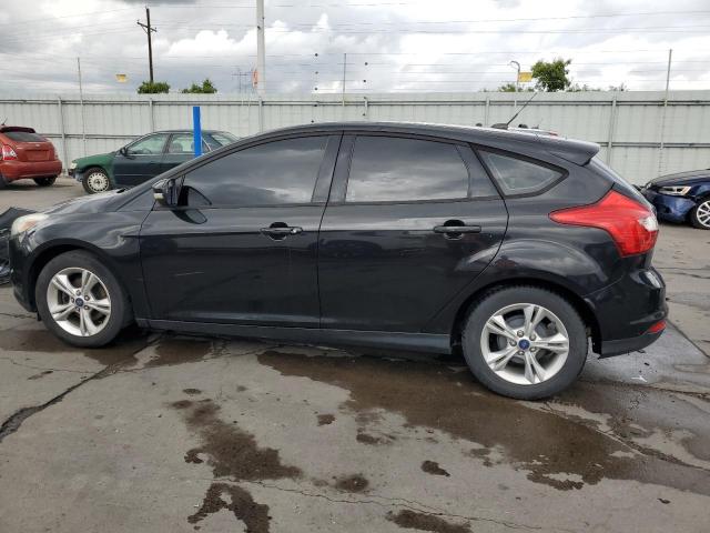 Photo 2 from auction – 2013 FORD FOCUS SE with VIN 1FADP3K21DL327031