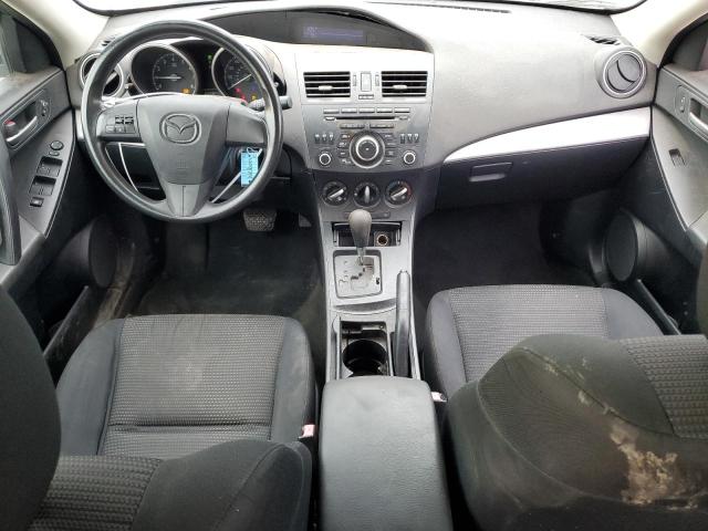 Photo 8 from auction – 2012 MAZDA 3 I with VIN JM1BL1UG0C1610993