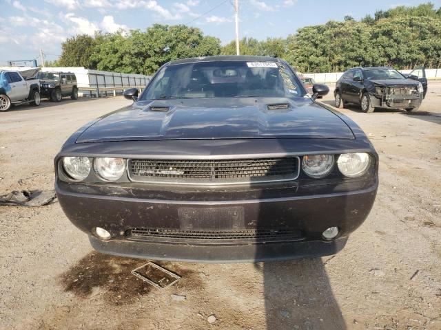 Photo 5 from auction – 2014 DODGE CHALLENGER with VIN 2C3CDYAG9EH162325