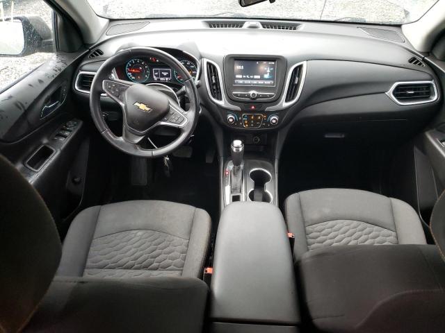 Photo 8 from auction – 2018 CHEVROLET EQUINOX LT with VIN 3GNAXJEV7JS536004