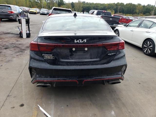 Photo 6 from auction – 2023 KIA FORTE GT with VIN 3KPF44AC4PE604358