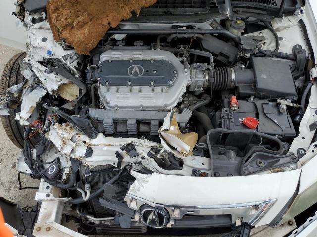 Photo 11 from auction – 2014 ACURA TL TECH with VIN 19UUA8F55EA008940