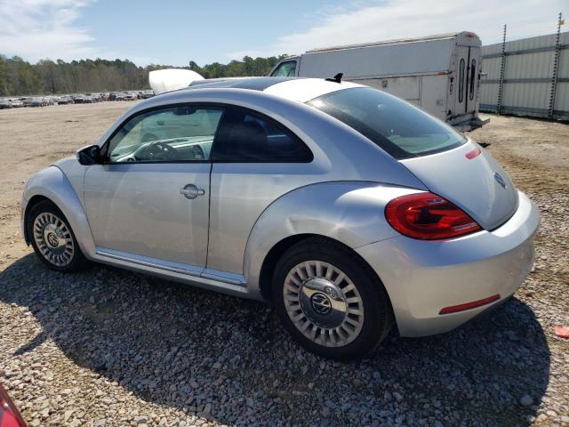Photo 2 from auction – 2014 VOLKSWAGEN BEETLE with VIN 3VWJP7AT2EM628189