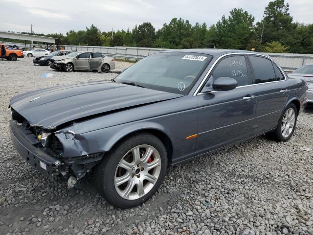 JAGUAR XJ8 2004 with VIN SAJEA71C94SG12104 - Photo from auction