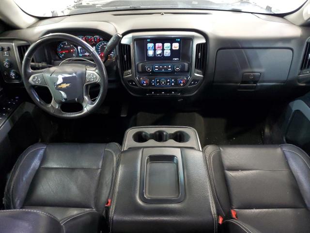 Photo 8 from auction – 2016 CHEVROLET SILVERADO with VIN 1GCVKREC8GZ328294