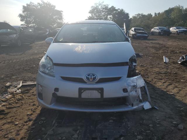 Photo 5 from auction – 2011 TOYOTA PRIUS with VIN JTDKN3DU5B0321852