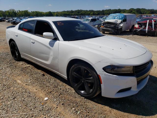 Photo 4 from auction – 2017 DODGE CHARGER SE with VIN 2C3CDXBG3HH546114